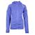 Blouson polaire fille fatora Bleu+Fuchsia+Gris+Noir+Vert+Violet 12 - vertbaudet enfant 