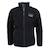 Polaire garçon econan Bleu+Bleu marine+Gris+Noir+Orange 8 - vertbaudet enfant 
