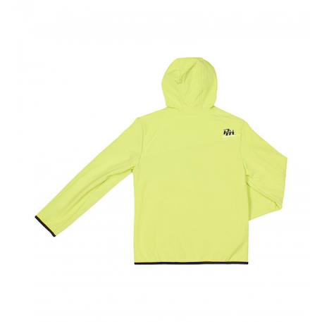 Blouson de ski garçon ecamso Bleu+Gris+Noir+Vert 11 - vertbaudet enfant 
