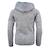 Blouson polaire fille fatora Bleu+Fuchsia+Gris+Noir+Vert+Violet 6 - vertbaudet enfant 
