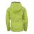 Blouson softshell fille ganso Anis+Fuchsia+Noir+Turquoise 2 - vertbaudet enfant 