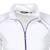 Sweat polaire fille gafone Blanc+Corail+Fuchsia+Marine+Noir+Turquoise+Vert+Violet 4 - vertbaudet enfant 
