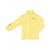 Blouson polaire fille gadara Blanc+Bleu marine+Fuchsia+Jaune+Noir+Violet 10 - vertbaudet enfant 