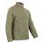 Blouson polaire fille fadara Anis+Bleu+Fuchsia+Noir+Taupe+Violet 14 - vertbaudet enfant 