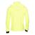 Blouson softshell garçon ecanne Jaune+Noir/bleu+Noir/jaune+Noir/orange+Noir/vert+Orange 2 - vertbaudet enfant 