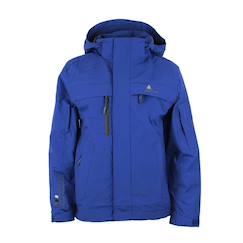 Parka garçon ecasik  - vertbaudet enfant