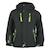 Blouson de ski garçon ecilo Gris+Noir+Rouge 5 - vertbaudet enfant 