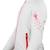 Blouson polarshell fille gaclimate Blanc+Bleu marine+Fuchsia+Noir 5 - vertbaudet enfant 