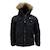 Blouson garçon ecoflik Bleu marine+Kaki+Noir 9 - vertbaudet enfant 