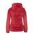 Veste polaire fille falanzo Bleu marine+Camel+Rouge 8 - vertbaudet enfant 