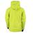 Blouson softshell fille gamala Anis+Bleu+Corail+Noir/corail 2 - vertbaudet enfant 