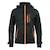 Blouson softshell garçon ecanne Jaune+Noir/bleu+Noir/jaune+Noir/orange+Noir/vert+Orange 10 - vertbaudet enfant 