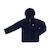 Blouson polaire fille galane Blanc+Bleu+Bleu marine+Corail+Fuchsia+Noir+Rouge+Taupe 7 - vertbaudet enfant 