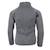 Blouson polaire fille fatorm Bleu+Fuchsia+Gris+Vert 6 - vertbaudet enfant 