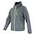 Blouson de ski garçon ecamso Bleu+Gris+Noir+Vert 6 - vertbaudet enfant 