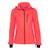 Blouson softshell fille ganne Jaune+Noir/corail+Noir/jaune+Orange 10 - vertbaudet enfant 