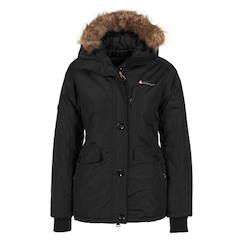 Parka de ski fille galava  - vertbaudet enfant