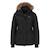 Parka de ski fille galava Blanc+Bleu marine+Noir+Rouge 7 - vertbaudet enfant 