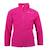 Blouson polaire fille gacesare Bleu+Bleu marine+Ecru+Fuchsia+Noir 7 - vertbaudet enfant 