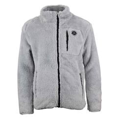 Polaire garçon ecariano  - vertbaudet enfant