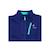 Blouson polarshell fille faynur Blanc+Bleu+Bleu marine+Fuchsia+Noir+Vert 5 - vertbaudet enfant 