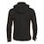 Blouson softshell garçon ecanne Jaune+Noir/bleu+Noir/jaune+Noir/orange+Noir/vert+Orange 8 - vertbaudet enfant 