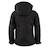 Blouson de ski fille gasoftibi Bleu+Noir+Vert 4 - vertbaudet enfant 