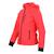 Blouson softshell fille fanne Jaune+Noir/jaune+Noir/orange+Orange 15 - vertbaudet enfant 