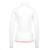 Blouson polarshell fille faclimate Blanc+Bleu marine+Fuchsia+Noir 2 - vertbaudet enfant 