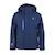 Parka garçon ecasik Bleu+Bleu marine+Gris+Noir+Rouge+Taupe 3 - vertbaudet enfant 