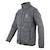 Blouson polaire mixte ecapino Gris+Marine+Noir 9 - vertbaudet enfant 