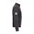 Polaire garçon econan Bleu+Bleu marine+Gris+Noir+Orange 7 - vertbaudet enfant 