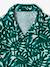 Chemise garçon imprimée vert imprimé 5 - vertbaudet enfant 