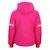 Blouson de ski fleury Corail+Fuchsia+Fushia 12 - vertbaudet enfant 