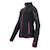 Blouson polarshell fille gaclimate Blanc+Bleu marine+Fuchsia+Noir 18 - vertbaudet enfant 