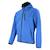 Blouson de ski garçon ecamso Bleu+Gris+Noir+Vert 3 - vertbaudet enfant 
