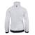Blouson polaire fille garil Blanc+Bleu+Fuchsia+Noir 2 - vertbaudet enfant 
