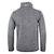 Blouson polaire mixte ecapino Gris+Marine+Noir 2 - vertbaudet enfant 