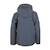 Parka garçon ecasik Bleu+Gris+Noir+Rouge+Taupe 4 - vertbaudet enfant 