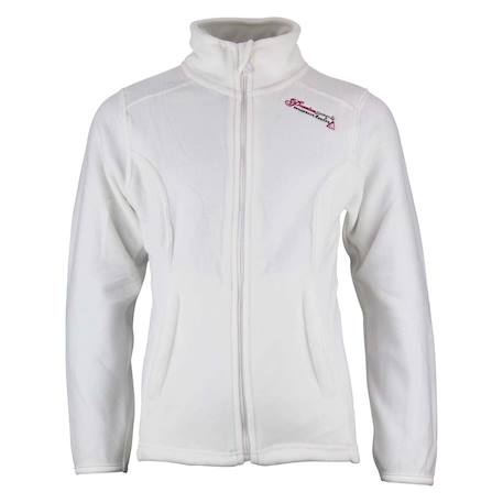 Fille-Manteau, veste-Manteau, parka, blouson-Blouson polaire fille gadara