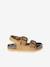 Sandales enfant garçon beige 2 - vertbaudet enfant 