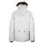 Parka de ski fille galava Blanc+Bleu marine+Noir+Rouge 2 - vertbaudet enfant 