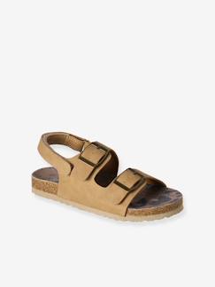 Chaussures-Sandales enfant garçon synthétique