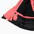 Blouson de ski fille fama Corail+Fuchsia 5 - vertbaudet enfant 