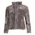 Polaire fille gariane Bleu marine+Gris+Noir+Rouge+Taupe 12 - vertbaudet enfant 