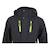 Blouson de ski garçon ecilo Gris+Noir+Rouge 8 - vertbaudet enfant 