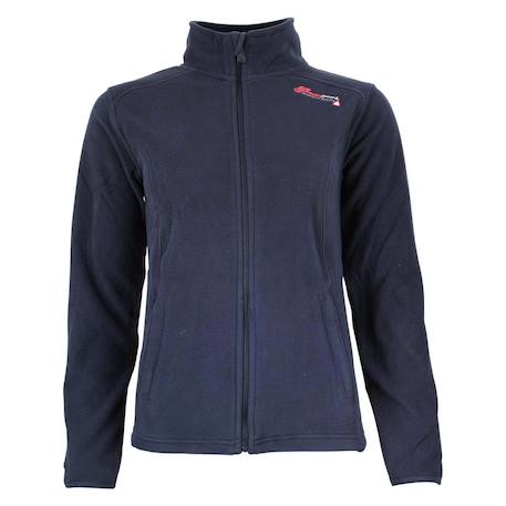 Fille-Blouson polaire fille fadara