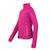 Blouson polarshell fille gaclimate Blanc+Bleu marine+Fuchsia+Noir 13 - vertbaudet enfant 