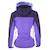 Blouson de ski fille galaza Violet 2 - vertbaudet enfant 
