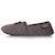Chaussons slippers Gris foncé 3 - vertbaudet enfant 